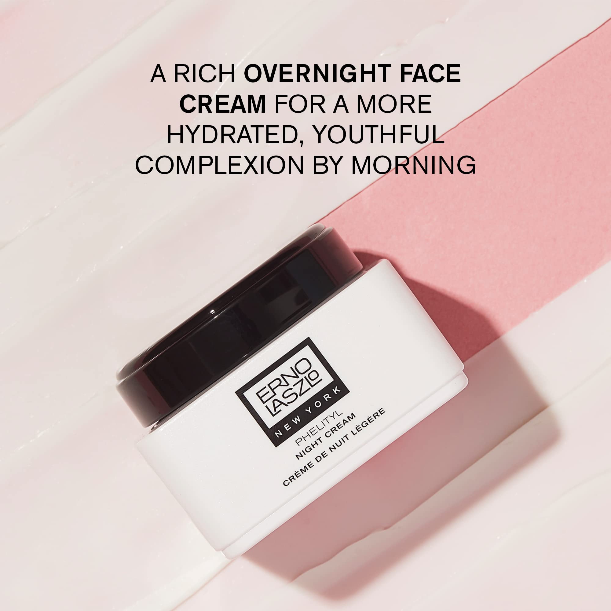 Erno Laszlo Phelityl Night Cream, 1.7 fl. oz.