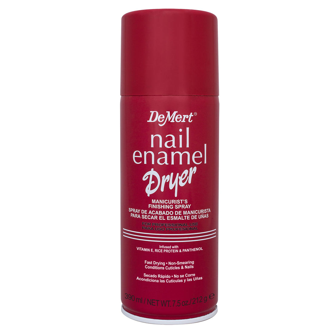 Demert Nail Enamel Dryer-7.5 oz