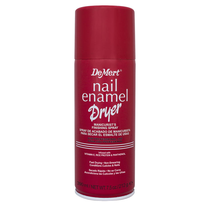 Demert Nail Enamel Dryer-7.5 oz