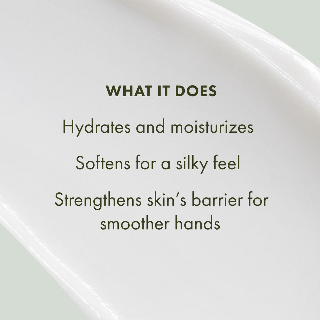 Origins Peace of Mind Moisturizing Hand Cream | Hydrates & Softens Dry Skin | Hand Lotion With Peppermint, Basil, & Eucalyptus Essential Oils, Travel Size, 2.5 Fl Oz