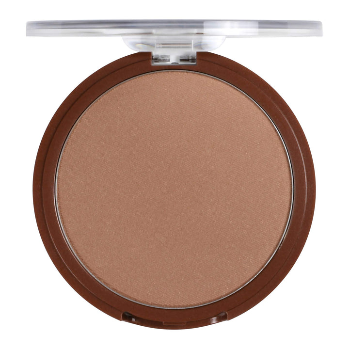 Mineral Fusion Bronzer - Mineral Bronzer - Sparkle - 0.29 Oz.
