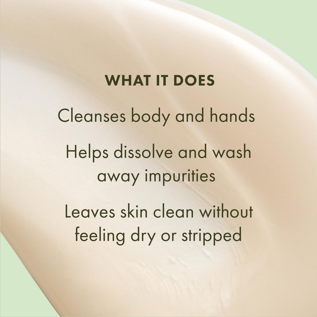 Origins Plantfusion Conditioning Hand & Body Wash | Cleanses & Conditions | With Glycerin, 6.7 Fl Oz