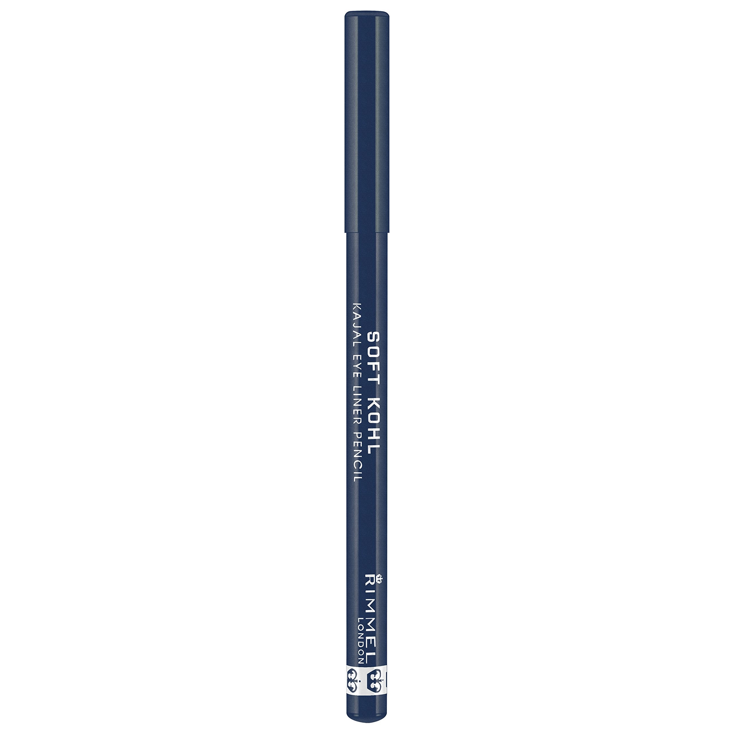 Rimmel Soft Kohl Eyeliner, Denim Blue by Rimmel