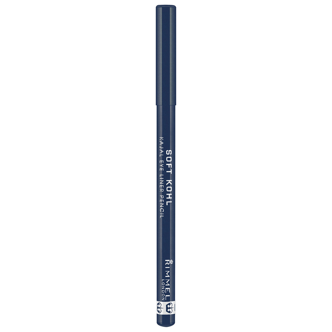Rimmel Soft Kohl Eyeliner, Denim Blue by Rimmel