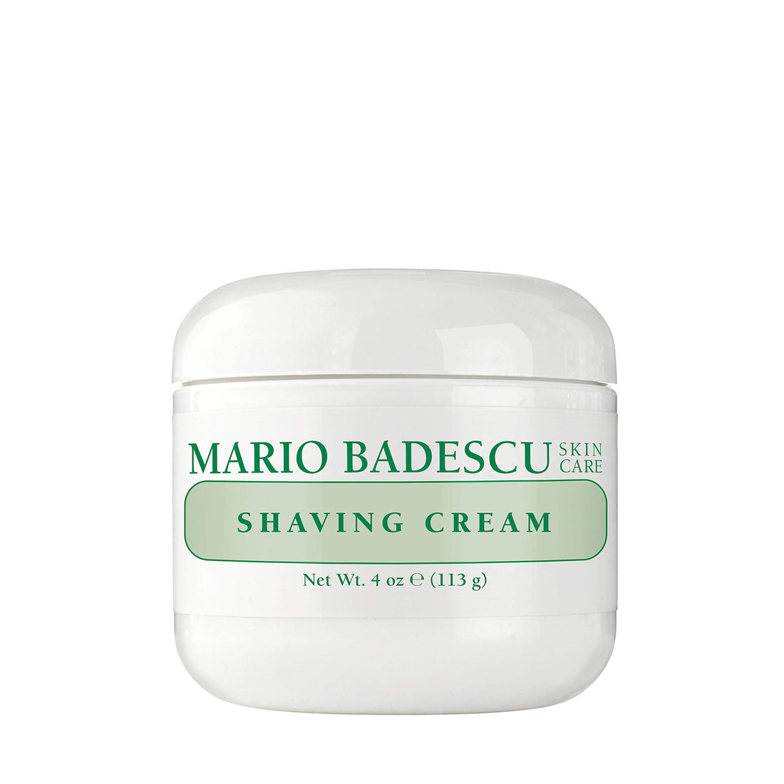 Mario Badescu Shaving Cream 118ml/4oz