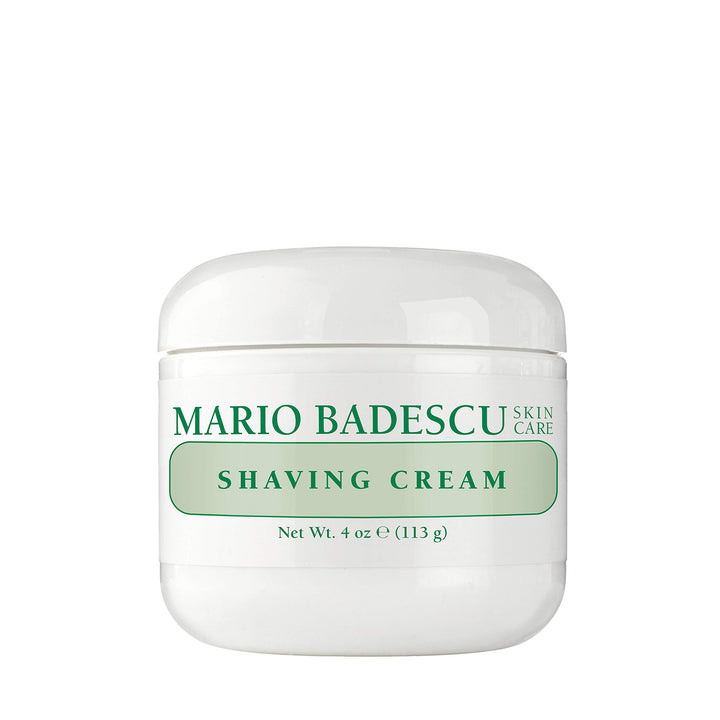 Mario Badescu Shaving Cream 118ml/4oz