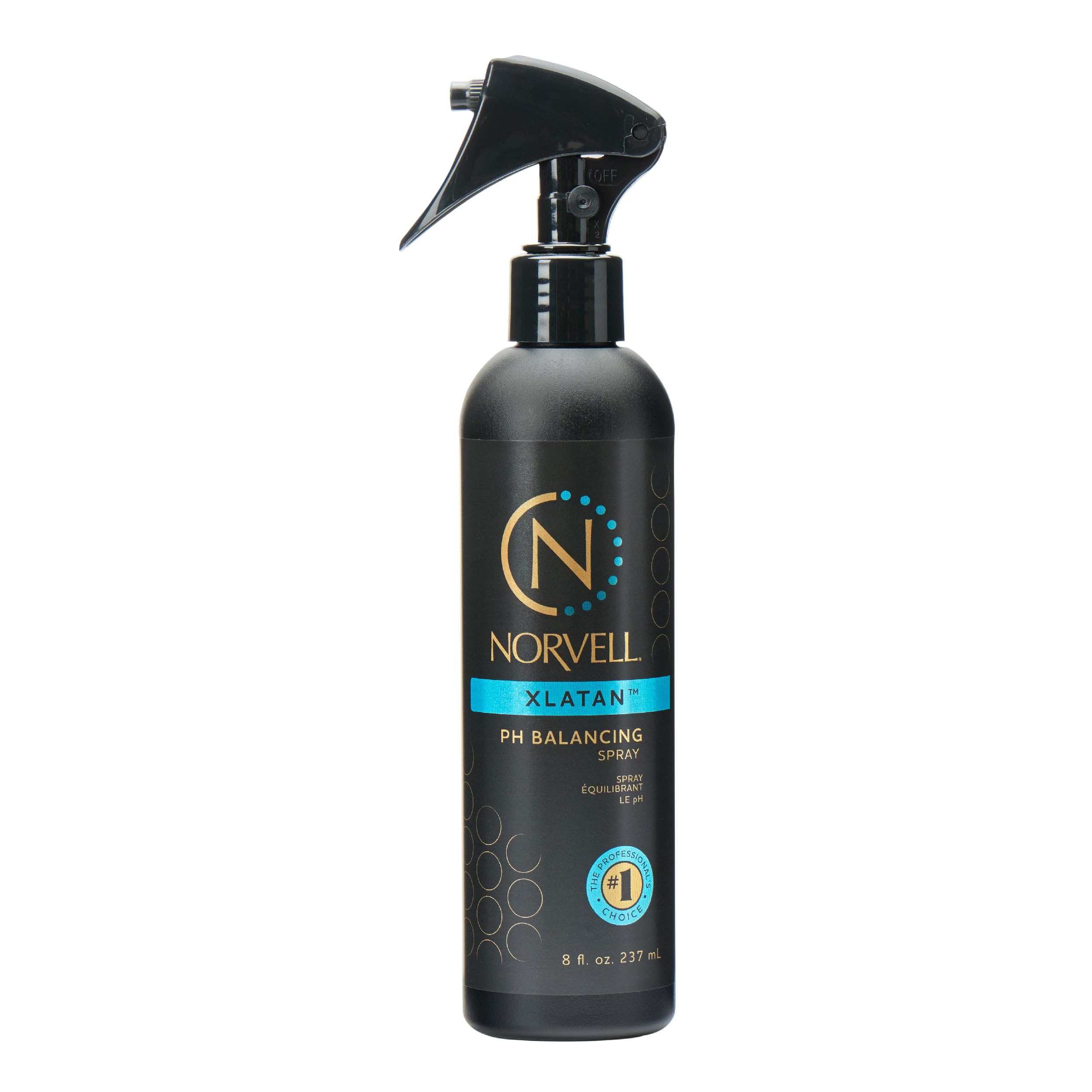 Norvell Amber Sun xLa Tan pH Balancing Prep Spray 6.7 oz