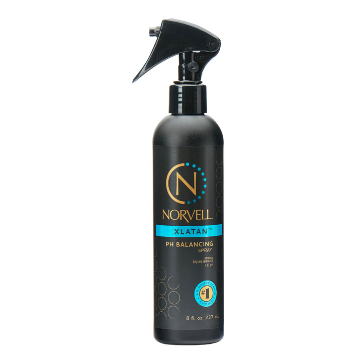 Norvell Amber Sun xLa Tan pH Balancing Prep Spray 6.7 oz