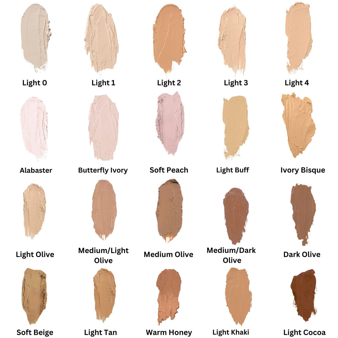 Mehron Makeup CreamBlend Stick (.75 oz) (Dark 1)