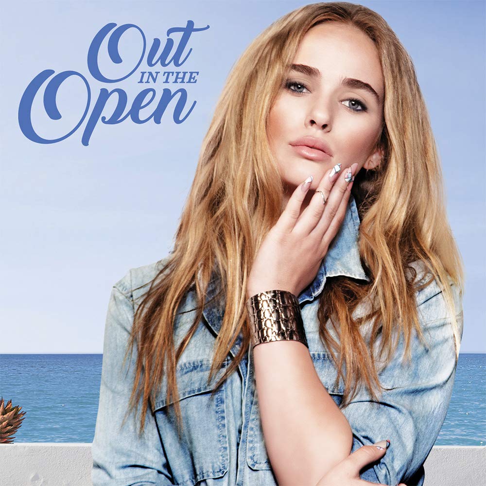 Morgan Taylor Be Free Nail Lacquer