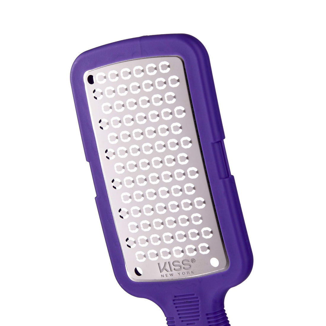 Kiss New York Insta Glide Pedicure File Callus Remover Foot File FF02
