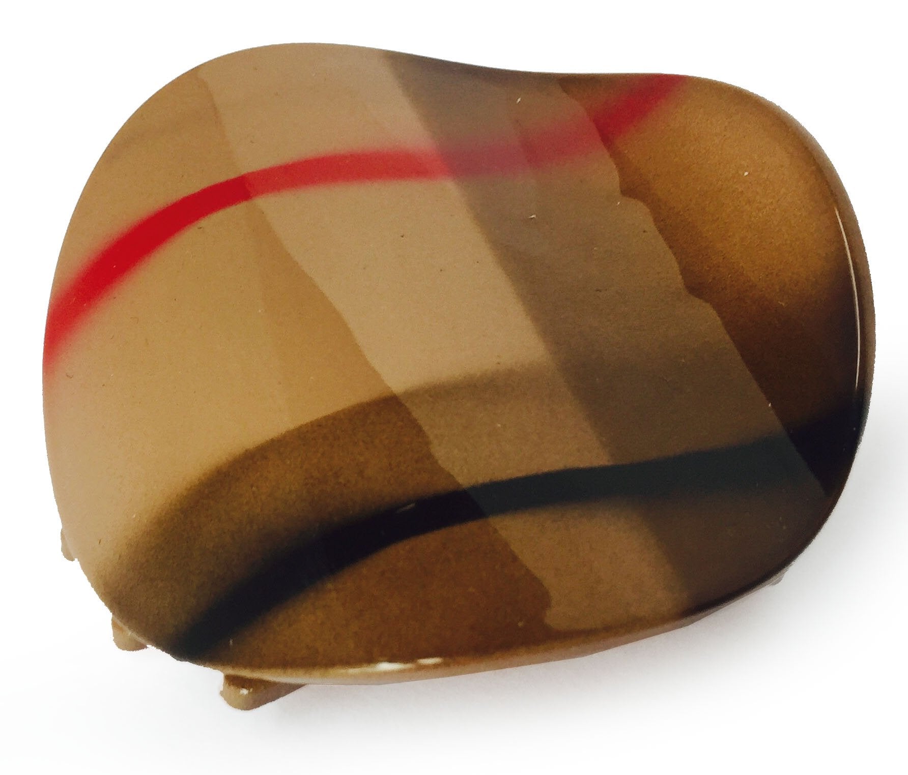 Parcelona face care Eye Hole Blackhead Remover Acne Pimple Extractor acne extractor: Silver, China