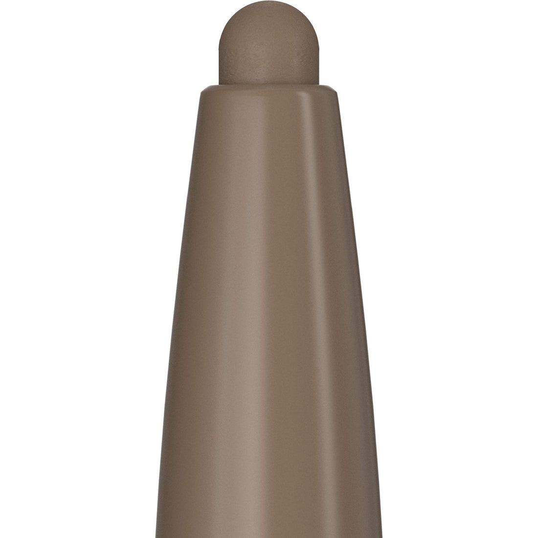 Maybelline New York Brow Extensions Eyebrow Pomade Crayon Defining Eyebrow, 02 Soft Brown