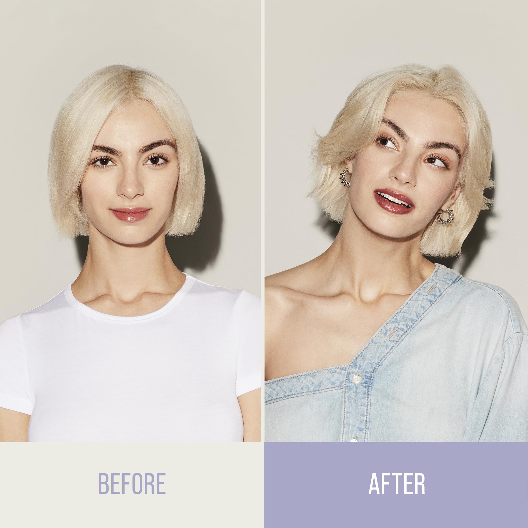 KMS ColorVitality Intense Gloss Treatment 100 ml