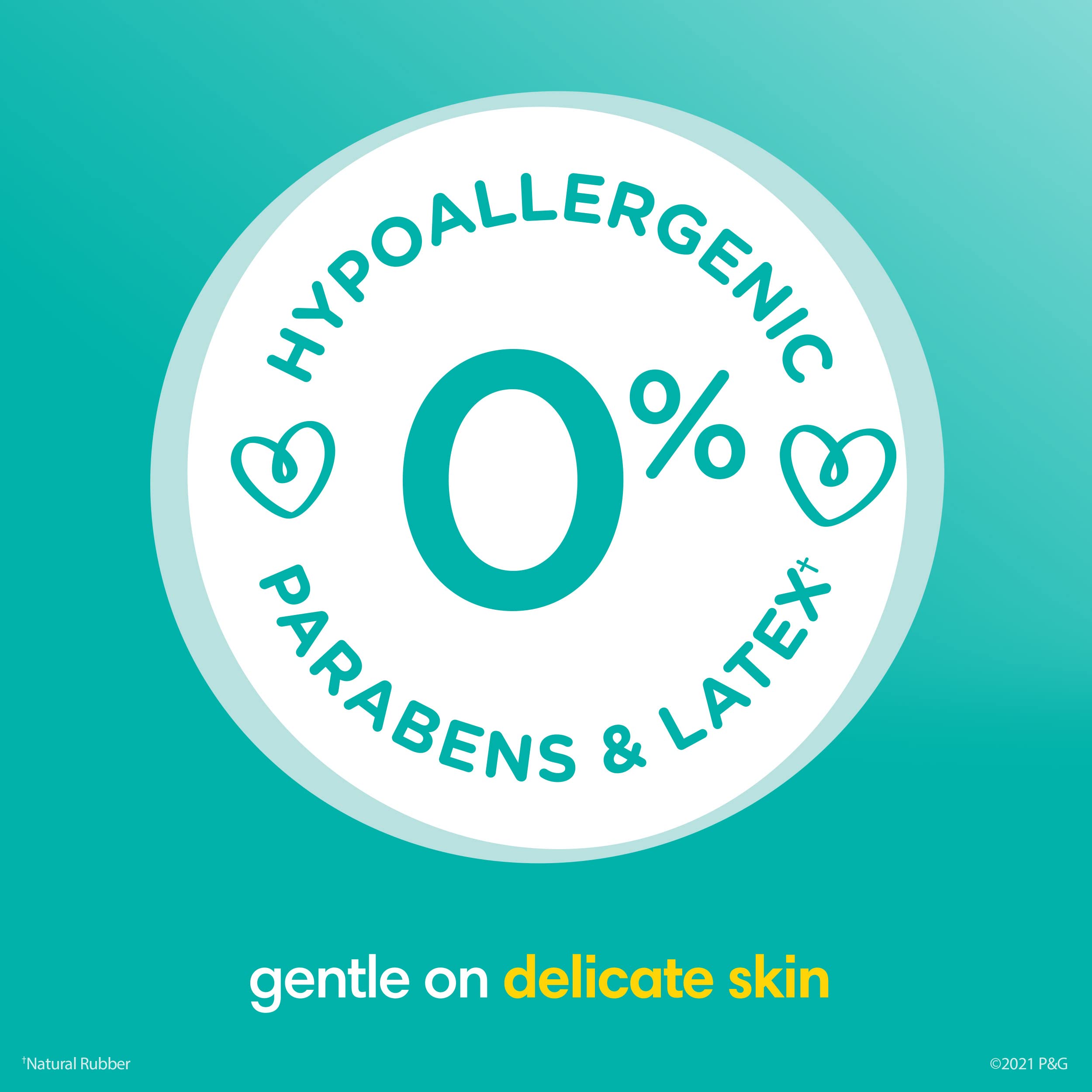 Diapers Size 4, 186 Count - Pampers Baby Dry Disposable Baby Diapers, ONE MONTH SUPPLY