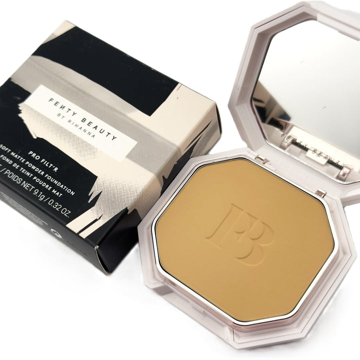 Fenty Beauty by Rihanna Pro Filt’r Soft Matte Longwear Powder Foundation 235