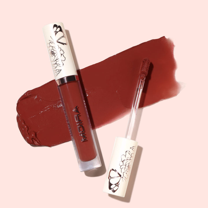 Moira Lip Plush Cream (013, Icon)