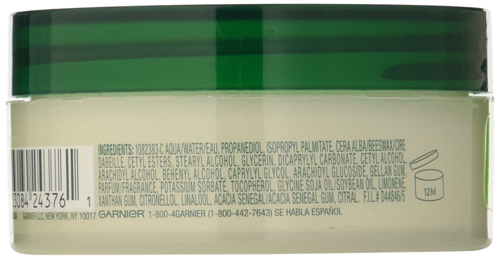 Garnier Fructis Style Pure Clean Finishing Paste, 2.0 Ounce