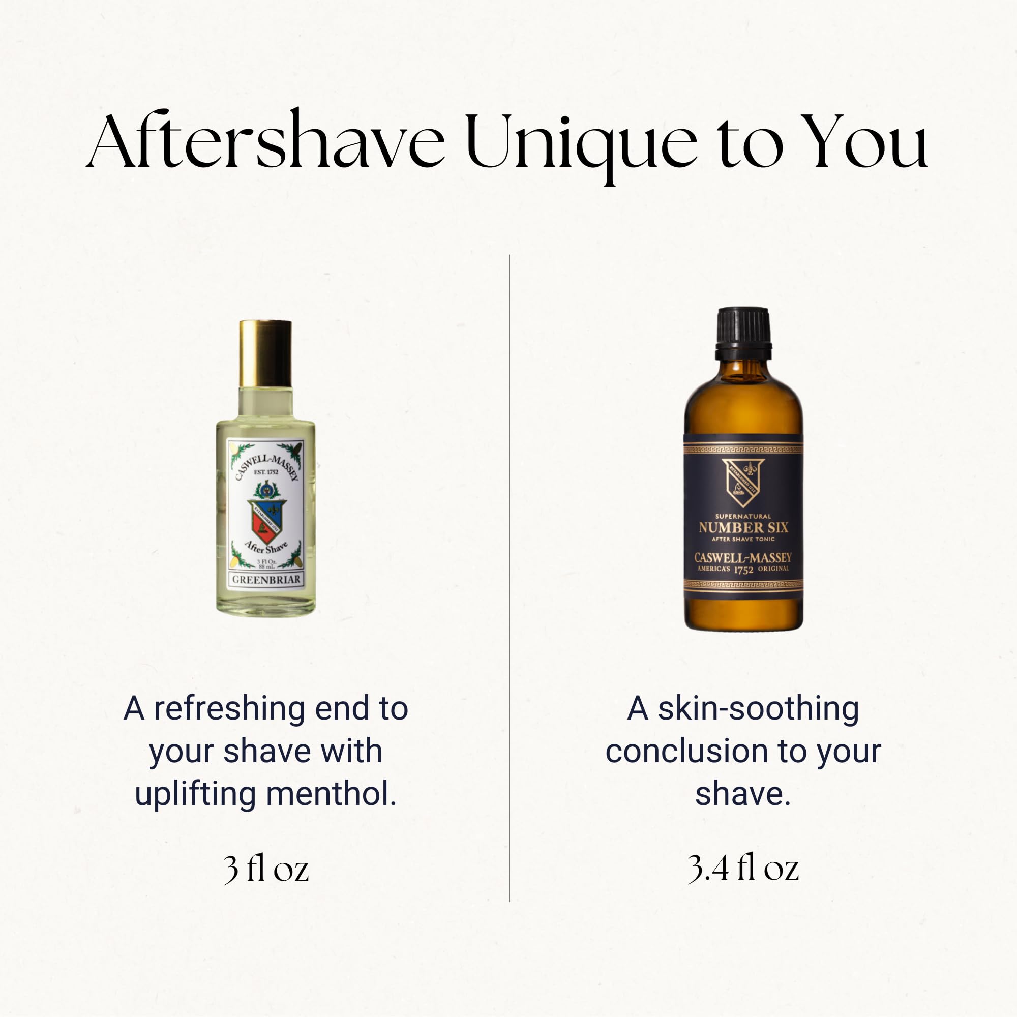 Caswell-Massey - Jockey Club Aftershave