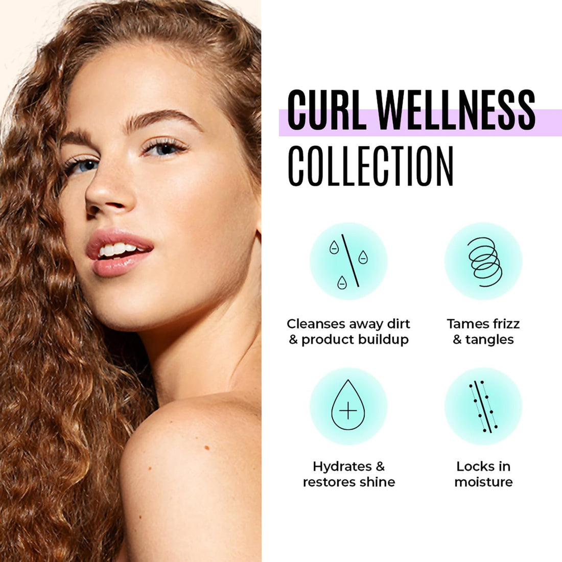 Malibu Curl Partner - x 0.7 oz by Malibu C