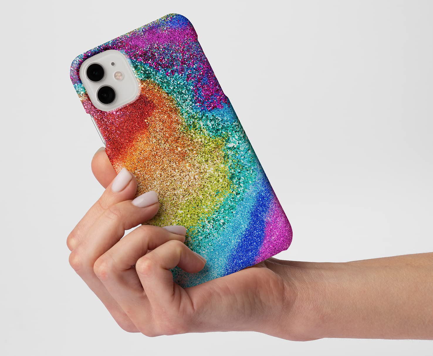 MARBLERS Holographic Glitter [Holo Magenta] 3oz (85g) | Fine | Non-Toxic, Vegan, Cruelty-Free | Face, Body, Eyeshadow, Hair, Festival, Party Makeup | Nail Art, Polish | Resin, Tumbler, Slime, Craft