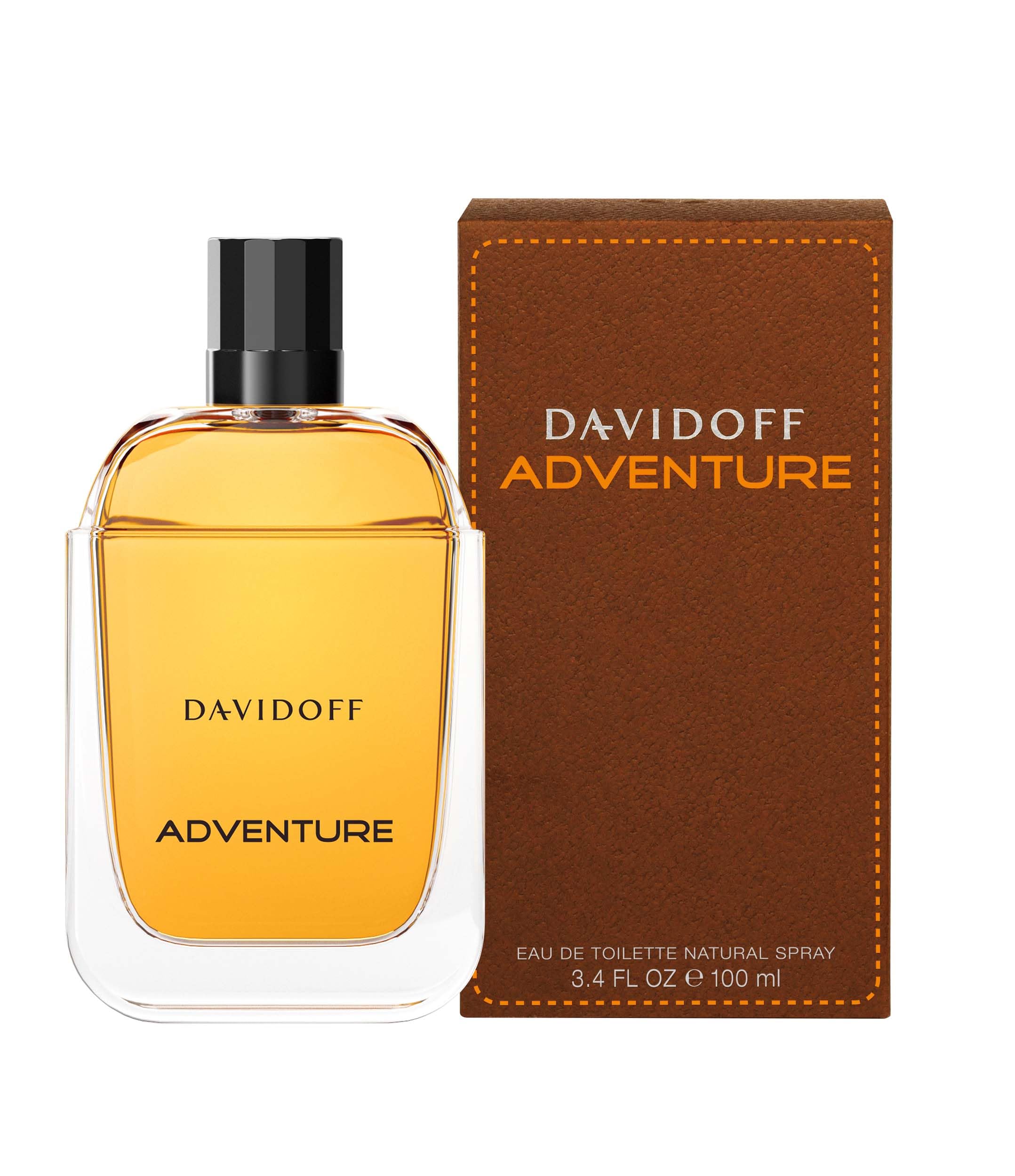 Davidoff Adventure Men, 100 ml