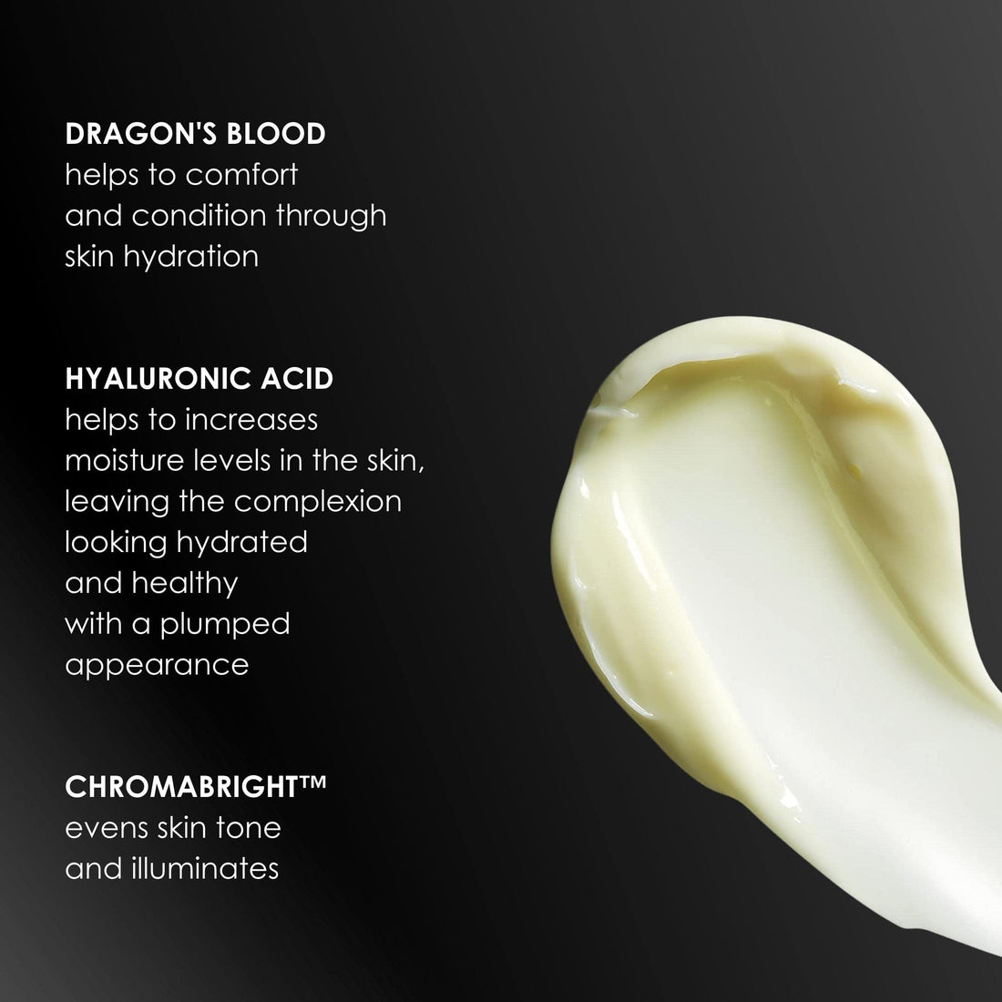 Rodial Dragon's Blood Hyaluronic Night Cream