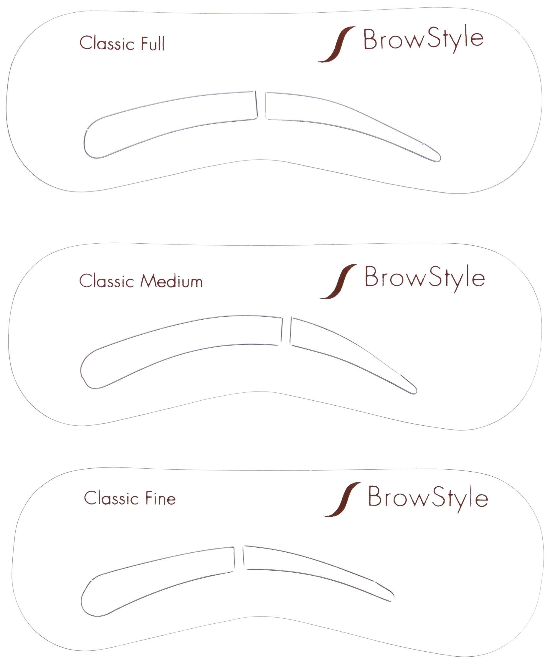 Sorme Cosmetics Always Perfect Brows, Dark Smoke, 0.12 Ounce