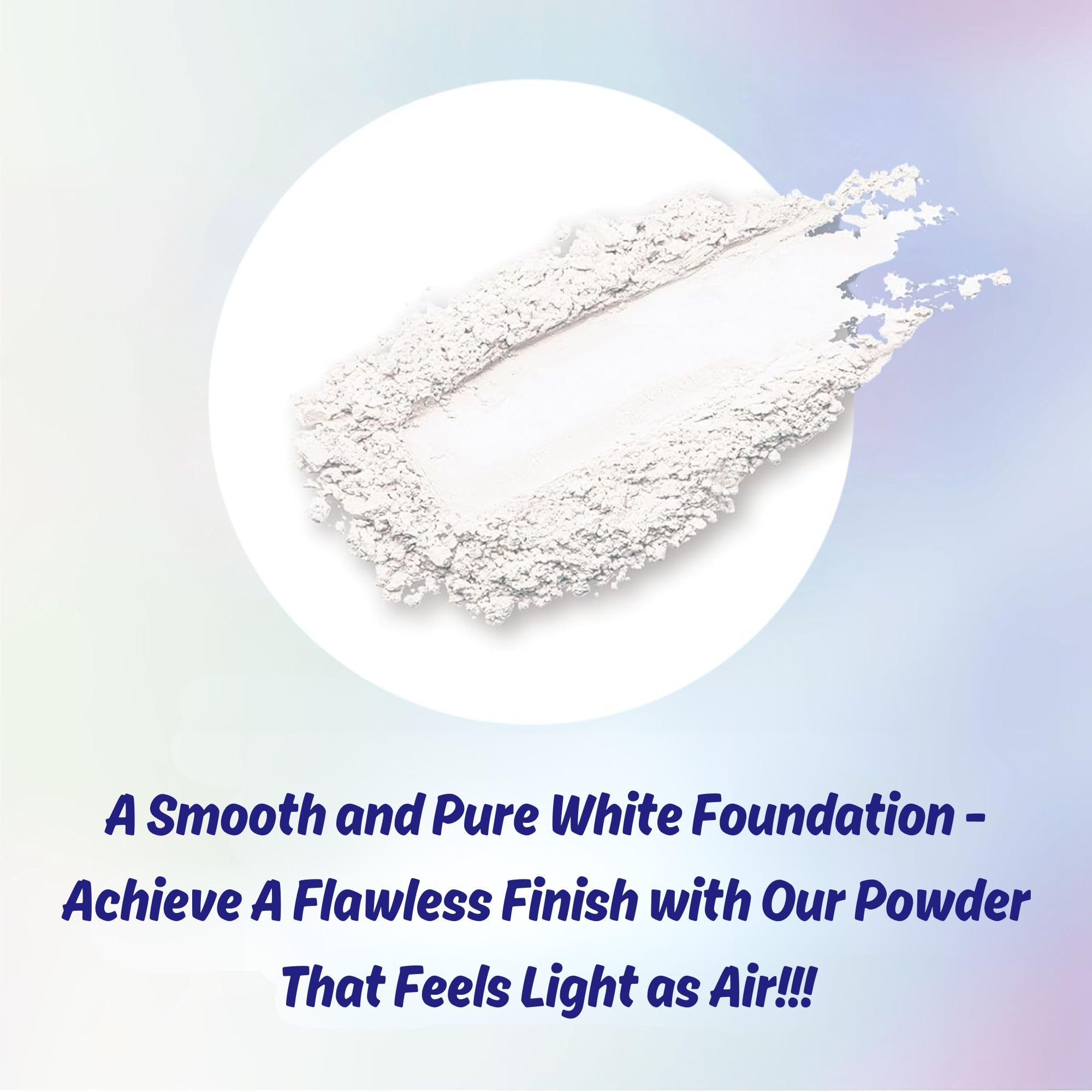 Club Suppin Facial Powder from Japan for Women Innocent Floral