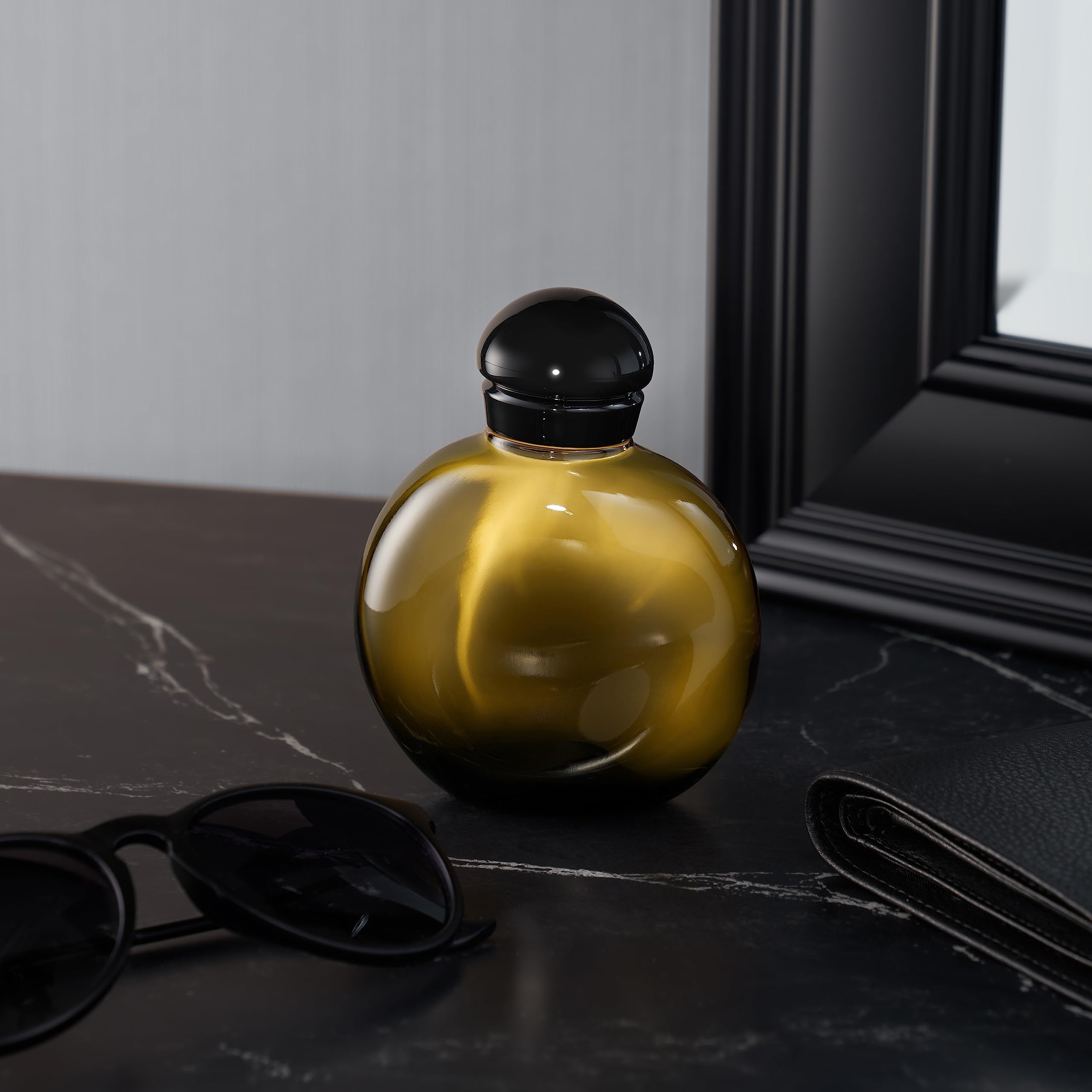 Halston 1-12 By Halston For Men. Cologne Spray 4.2 Ounces