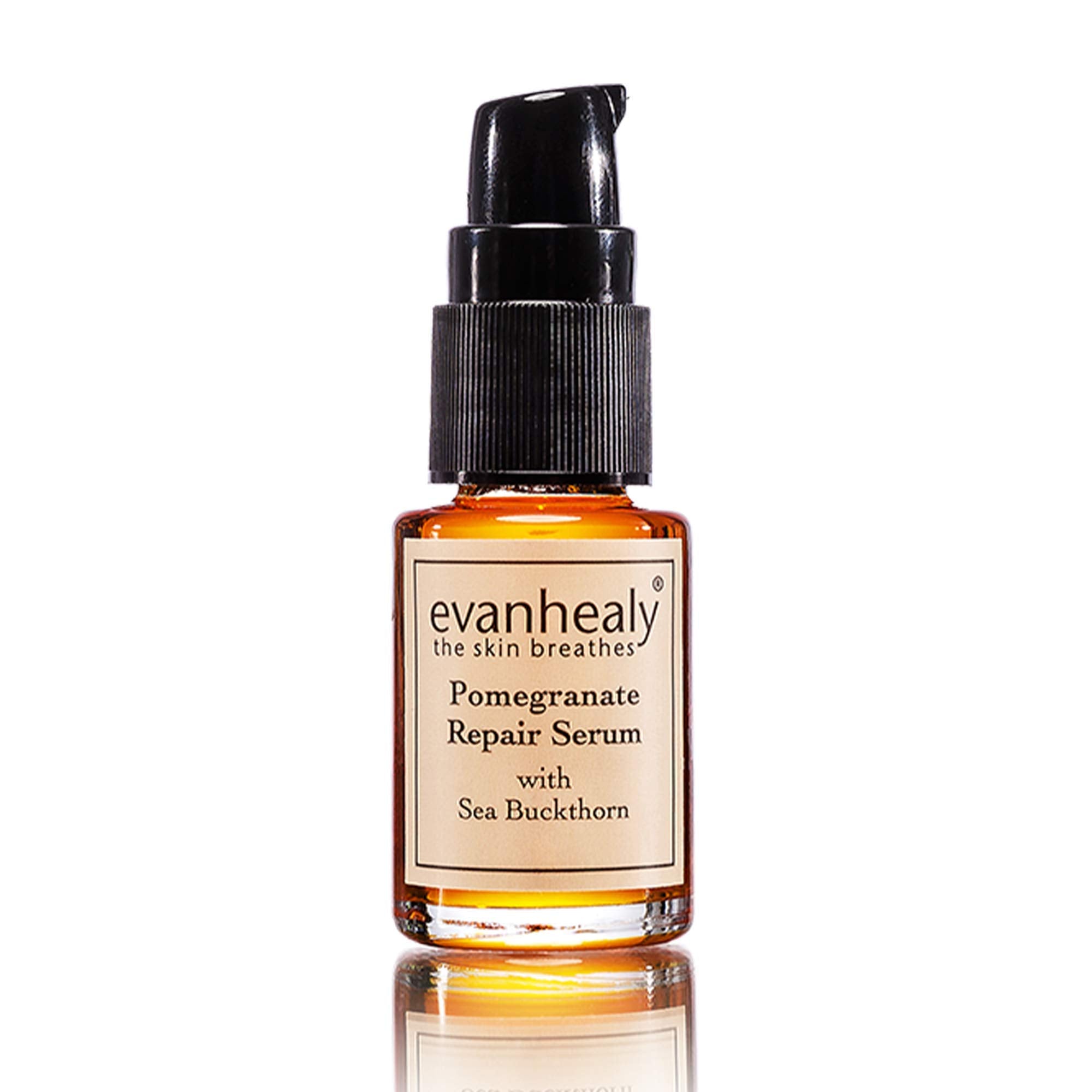 Evan Healy Pomegranate Repair Serum 0.5oz serum