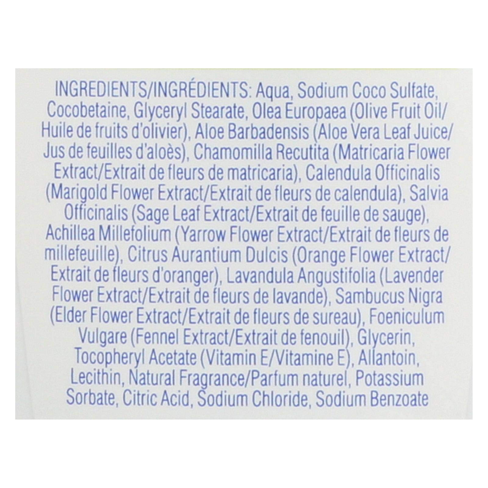 Olive and Aloe : Kiss My Face Moisturizing Hand Soap, Olive & Aloe 9 oz