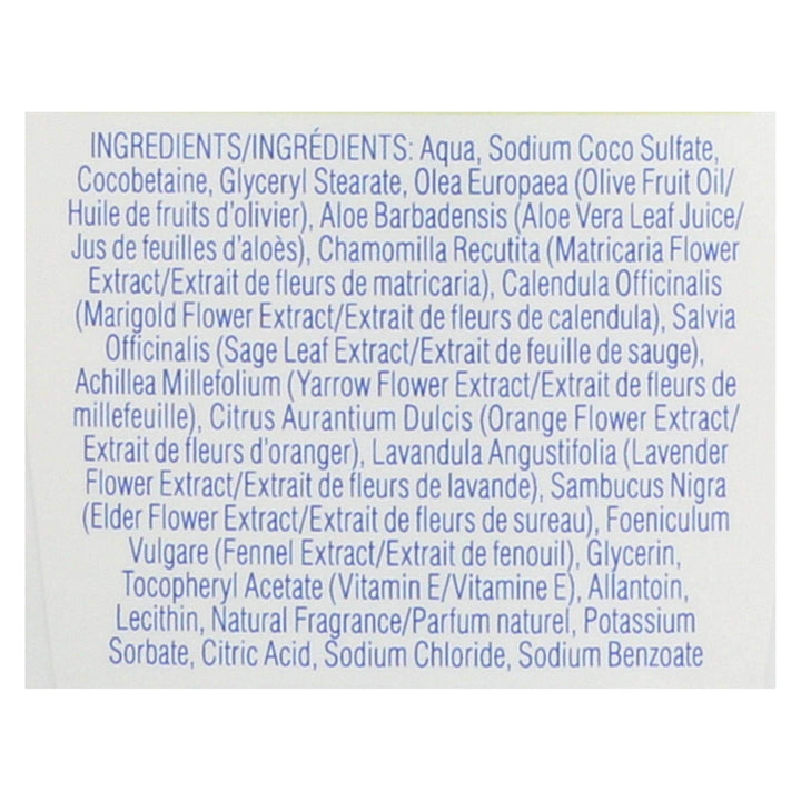 Olive and Aloe : Kiss My Face Moisturizing Hand Soap, Olive & Aloe 9 oz