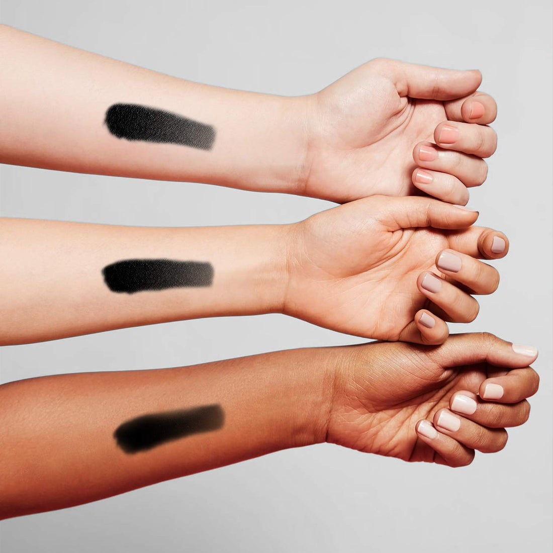 Nicka K Matte Lipstick, Cedar Chest, 3.3g