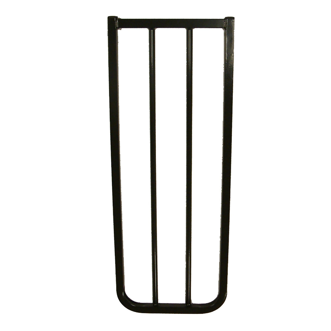 Cardinal Pet Gates 10.5-Inch Extension, Black