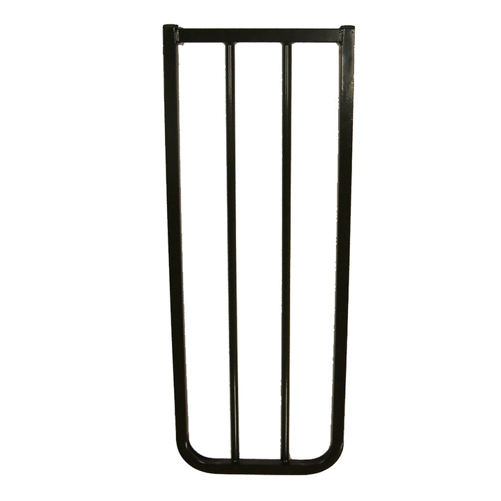 Cardinal Pet Gates 10.5-Inch Extension, Black