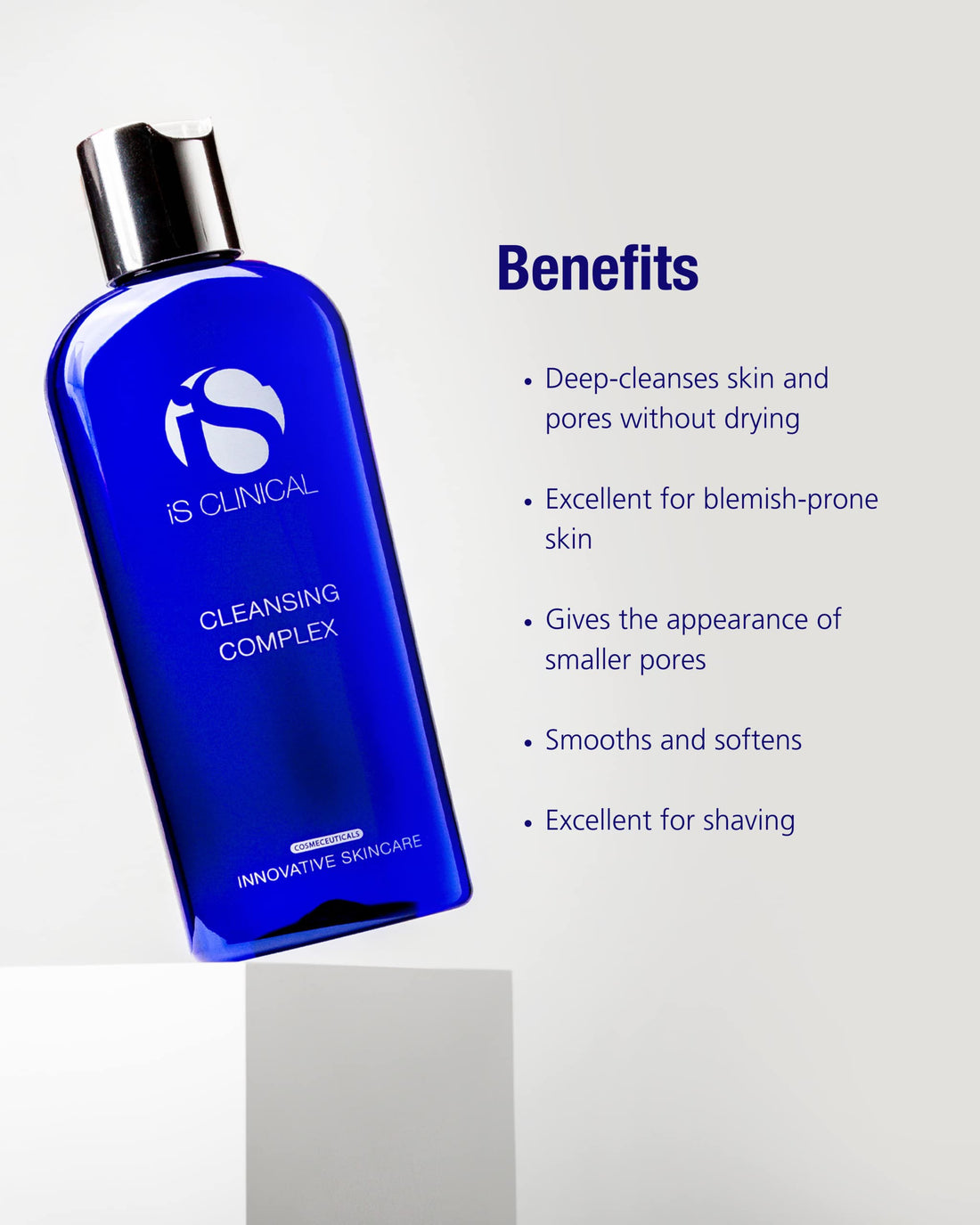 iS CLINICAL Pure Clarity Collection