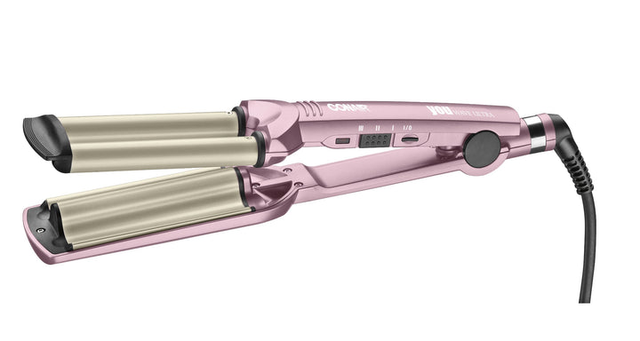Conair-S7BCRAM Infiniti Ultra You Wave Pink