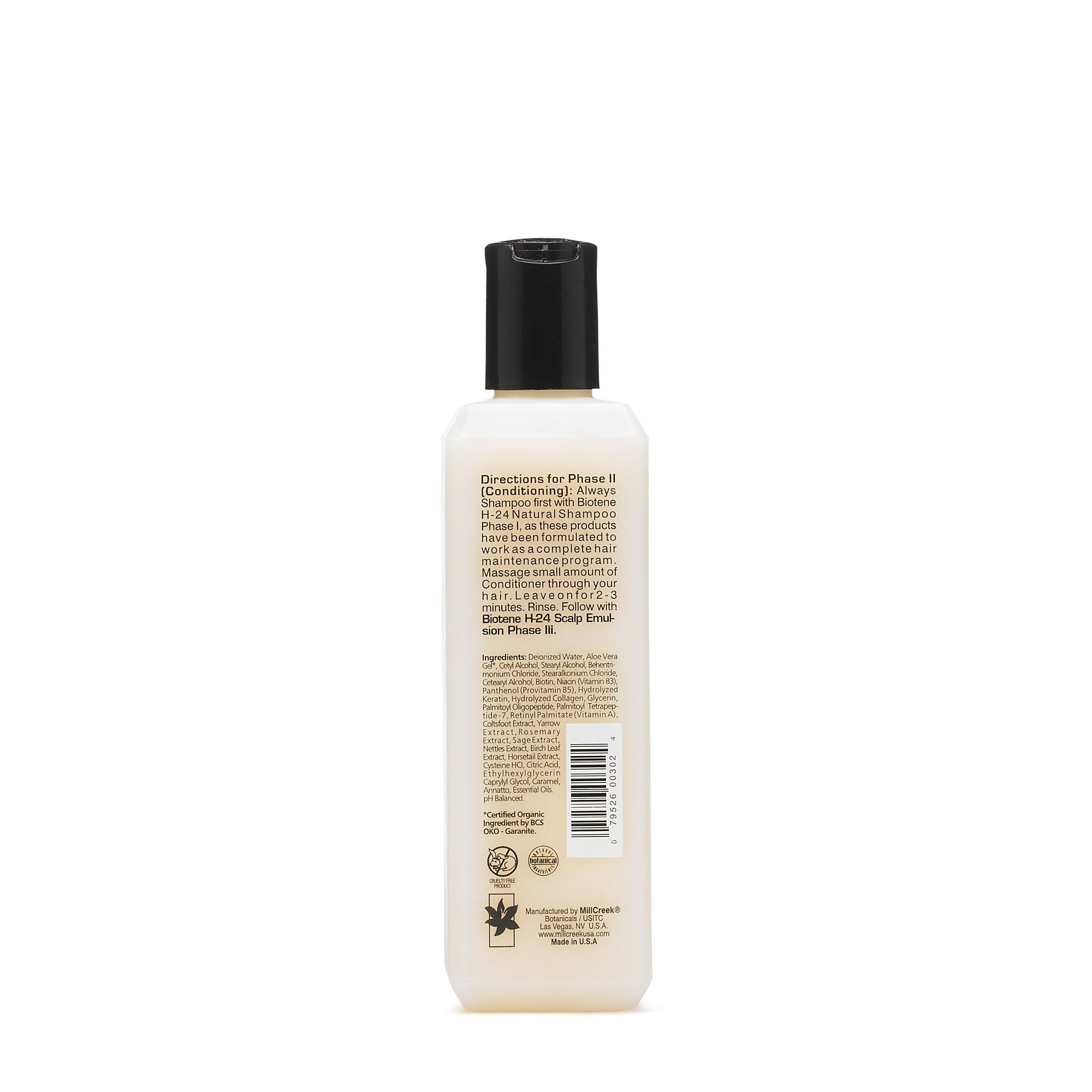 Mill Creek Conditioner-Biotene H-24, 251ml