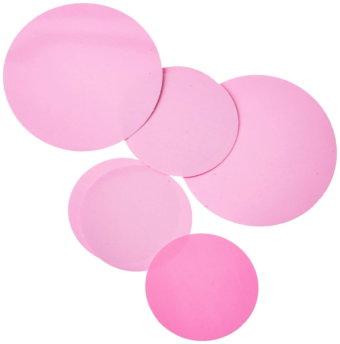 Decore Moi Dots Body Glitter, Baby Pink, 11 Gram