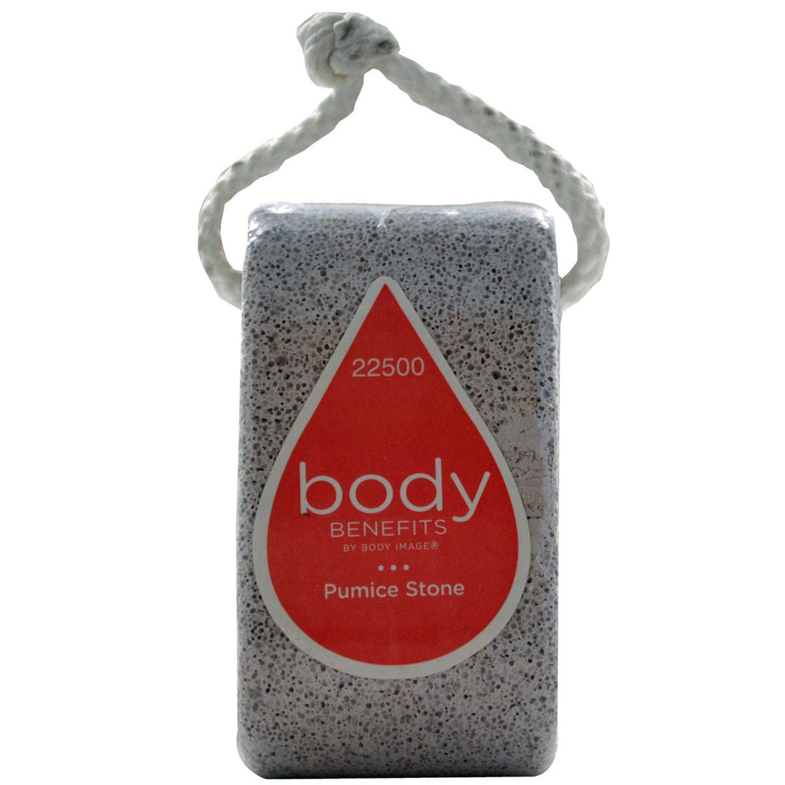 BodyBenefits Natural Pumice Stone