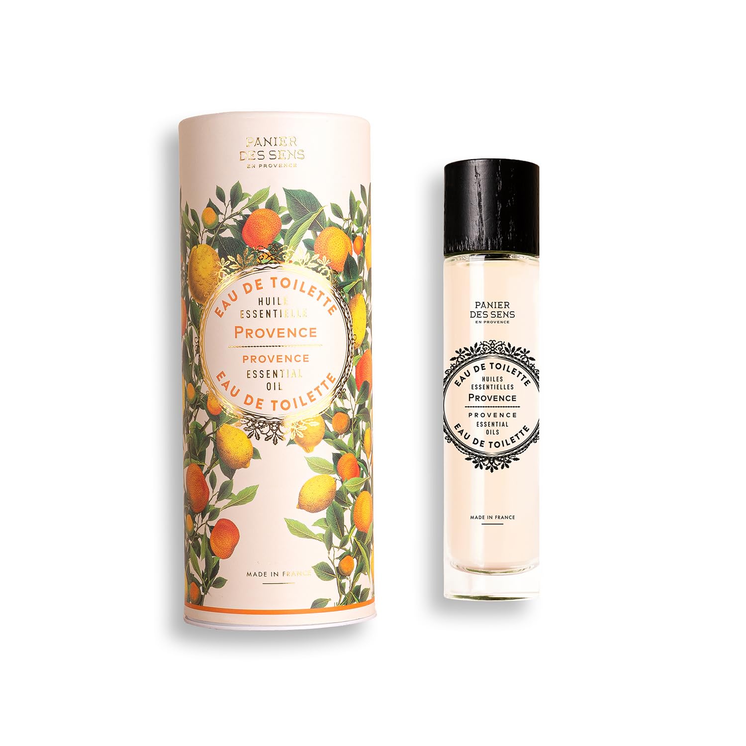 Panier Des Sens Eau de Parfum Provence