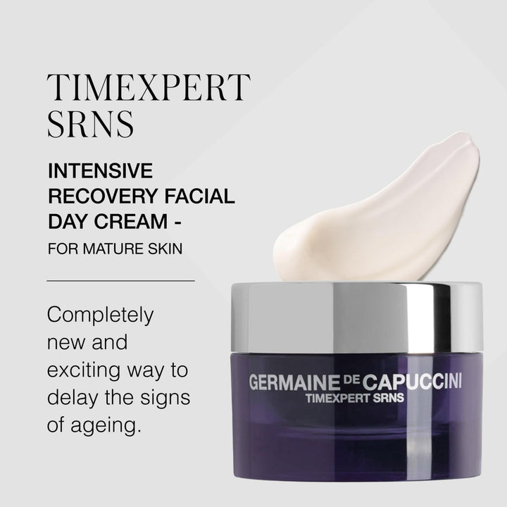 Germaine de Capuccini - Intensive Recovery Cream for Mature Skin 50ml