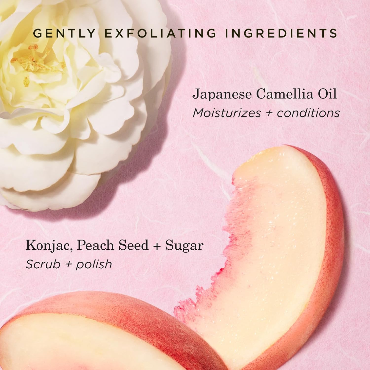 TATCHA The Lip Ritual Set | The Kissu Lip Scrub, Treatment, & Lip Tint - Smooth, Hydrate, and Protect Lips | $102 Value