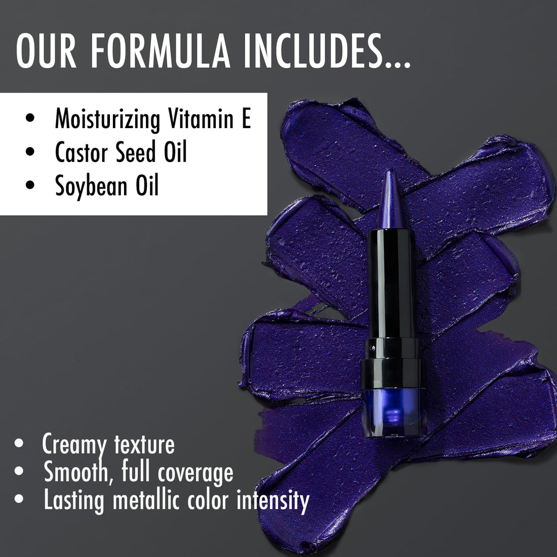 Black Radiance Metalicious Lip Sculptor Gold Star (Gold),1310007