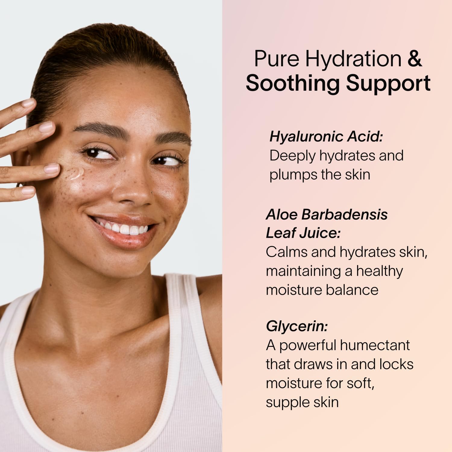 Solawave LightBoost Red Light Therapy Wand Activating Serum | Works with Microcurrent Face Wand and Galvanic Current Devices | Boosts Hydration, Radiance & Diminishes Fine Lines & Wrinkles (1.7 oz)