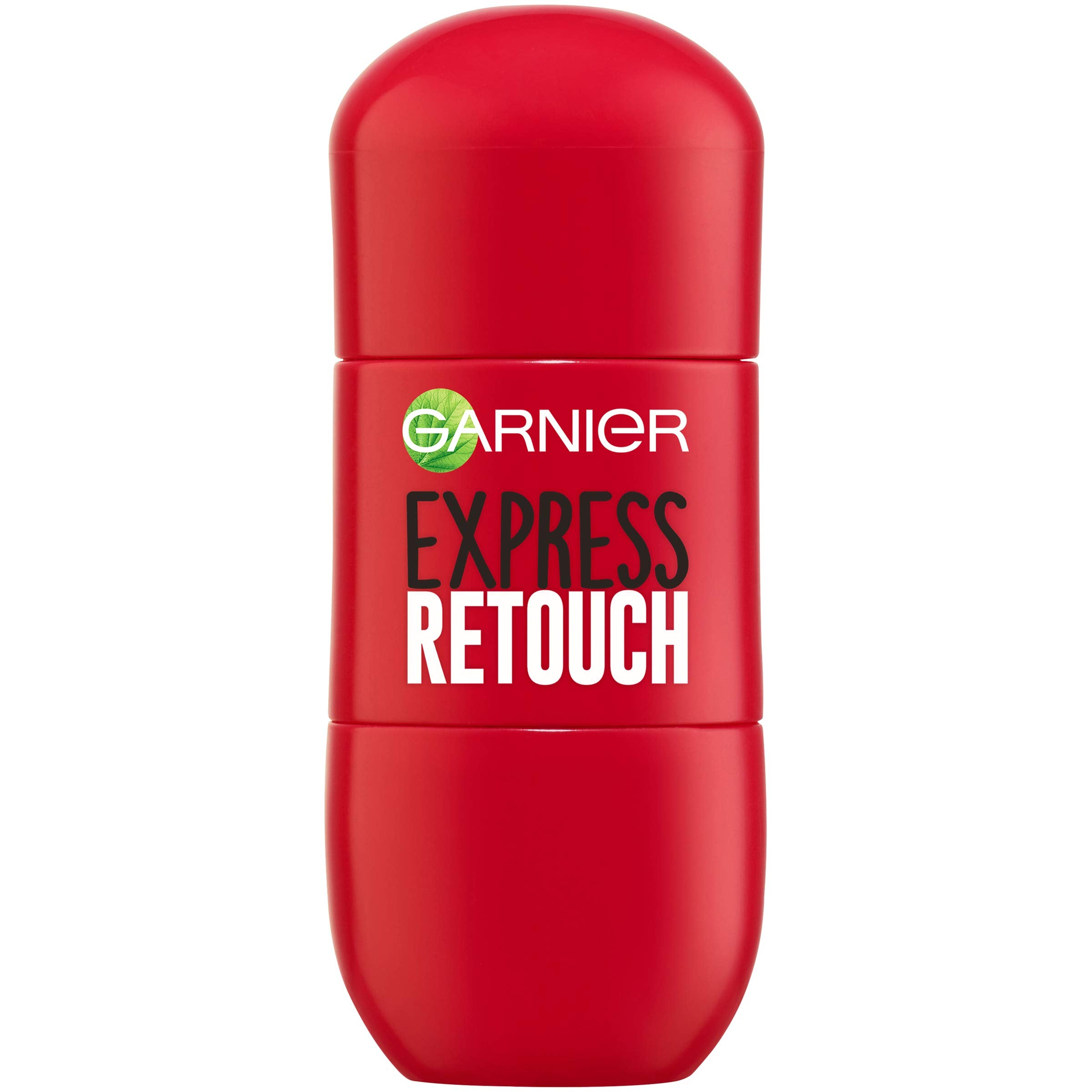 Garnier Hair Color Express Retouch Gray Hair Concealer, Instant Gray Coverage, Dark Blonde, 0.34 Fl Oz