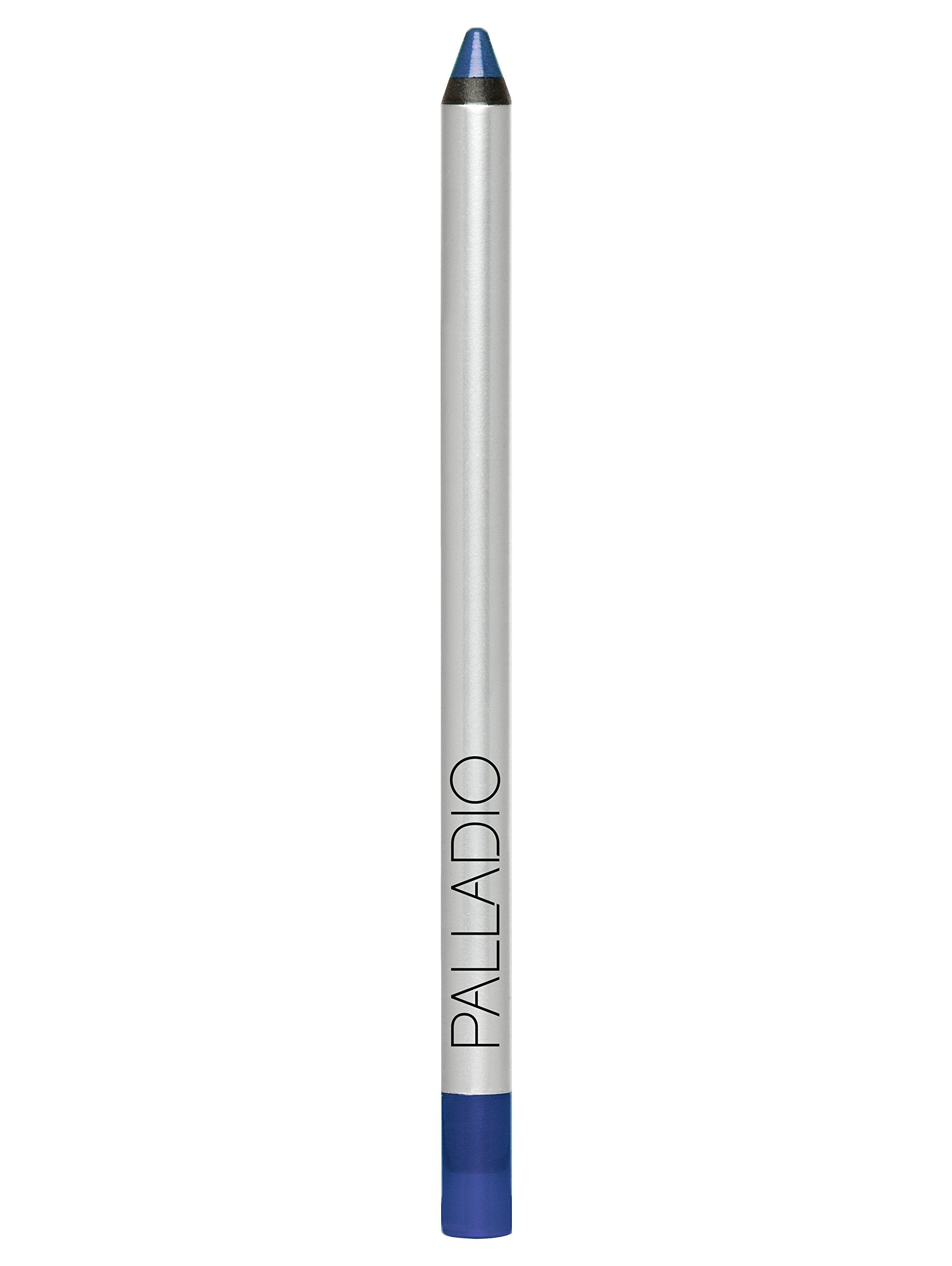 Palladio Precision Eyeliner, Electric Blue
