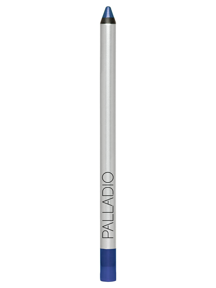 Palladio Precision Eyeliner, Electric Blue