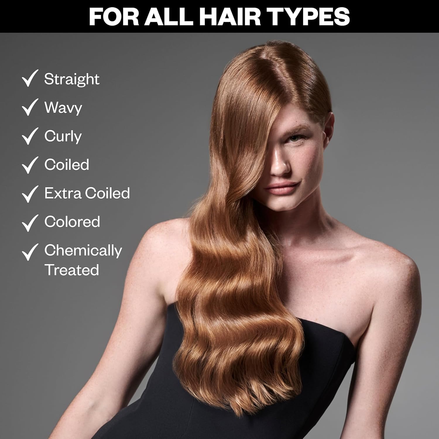 IGK EXPENSIVE Clear Gloss Top Coat | Shine + Strengthen + Smooth | Vegan + Cruelty Free | 4.2 Oz (Pack of 2)